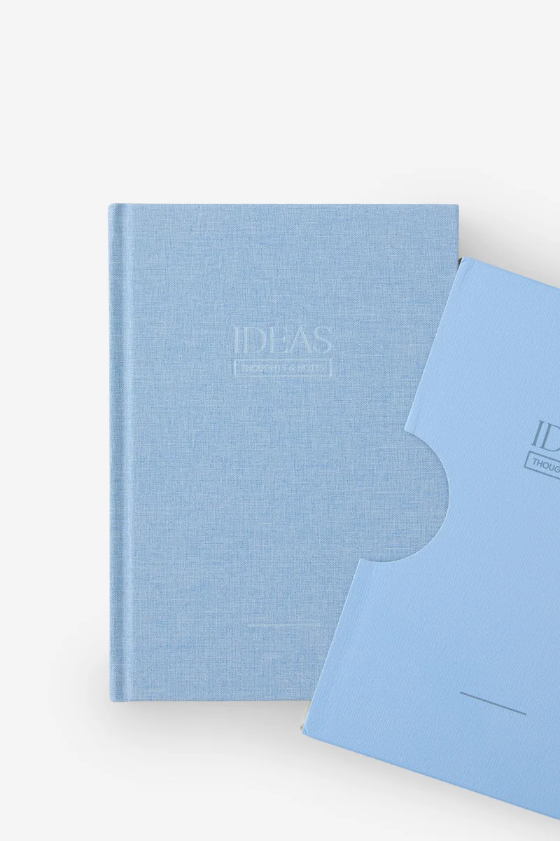 Typo Loft A5 Dot Notebook